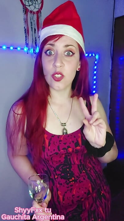 I Can't Take It Anymore! I'm Having Sex with My Husband's Stepson on New Year's! 2