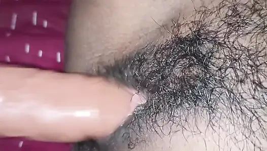 Suami istri chudai se kondom naga