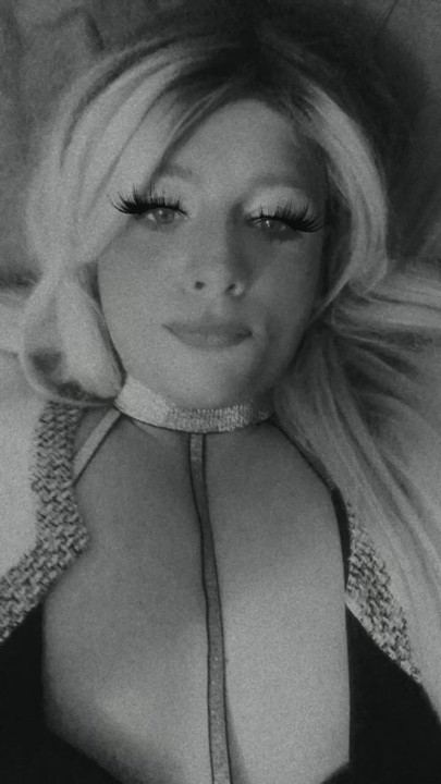 Sexy sissy