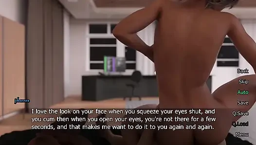 Reklam # 38 p2 - beni sikmeye devam ettiler