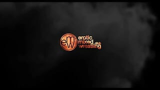 European Erotic Mixed Wrestling Club
