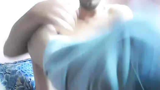 Boy masturbating uncontrol