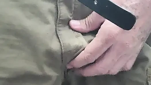Sonunda lezzetli süt