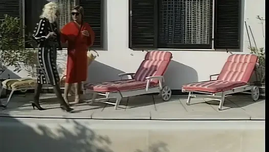 Старые развратные истории XXX - Том No 01