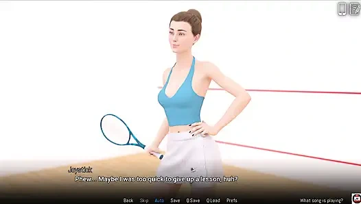 Universitas Masalah - (PT 11) - DREAMNOW