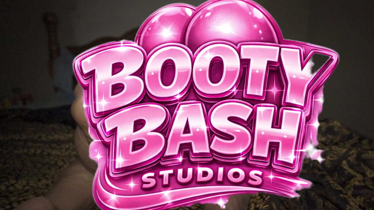 NOVO CONTEÚDO: BOOTY BASH STUDIOS