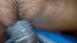 Desi sex with local girl