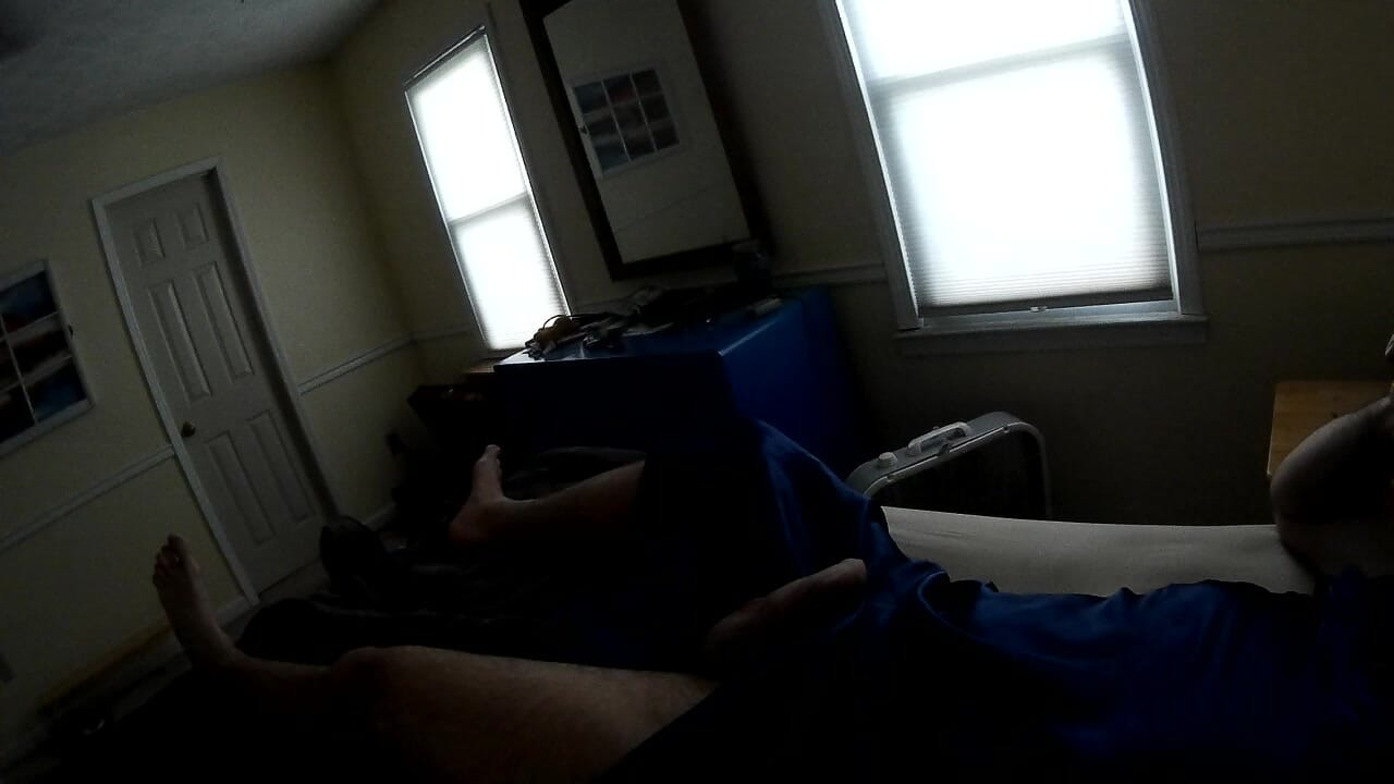 I'm UP just not awake