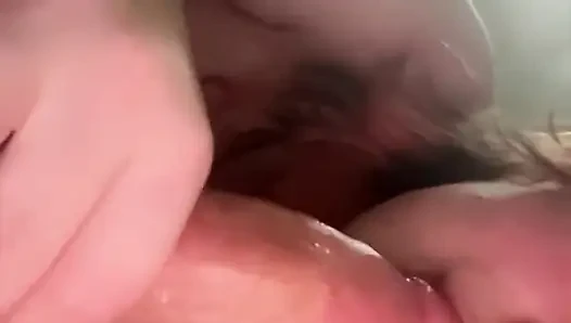 Pemujaan kontol!