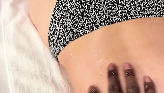 Bikini Pijat Camille