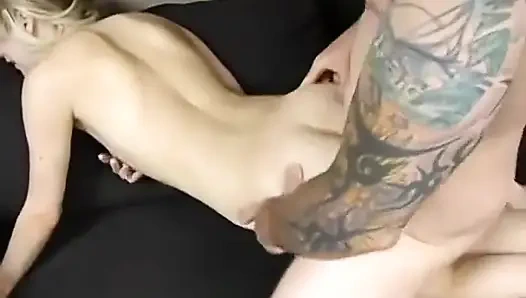 Missy dientot beberapa posisi sama kontol max coxxx