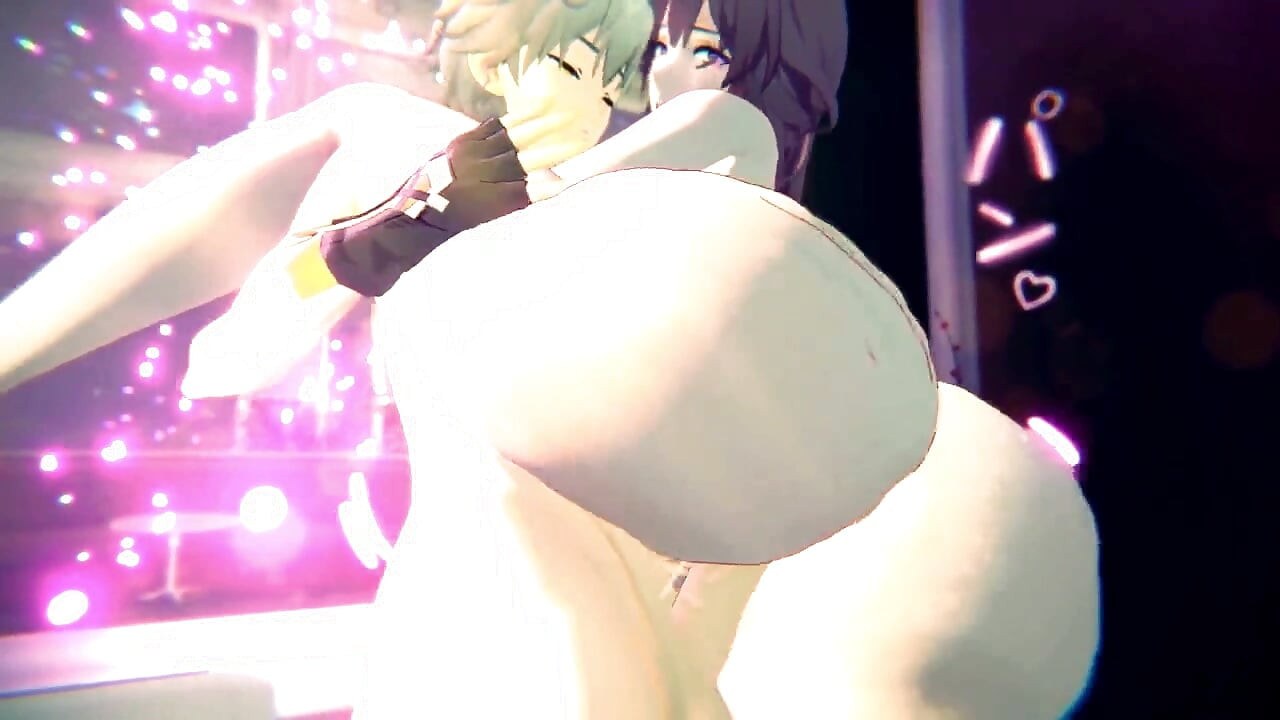High-Performance AI Sex Animations