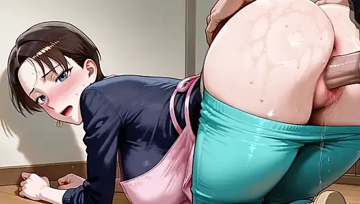 Hikaru yasumoto (Conan)