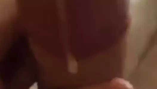 Cum ağır çekim