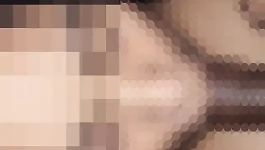 My Girlfriend Loves to Eat My Hot Cum Every Time