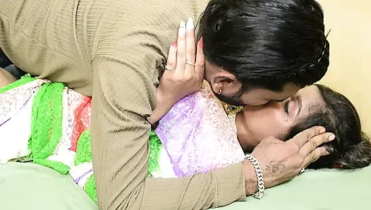 Indian Hot Boy and Girl Sex Video
