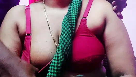 Seks bhabhi desa India mohini dengan saudara tiri