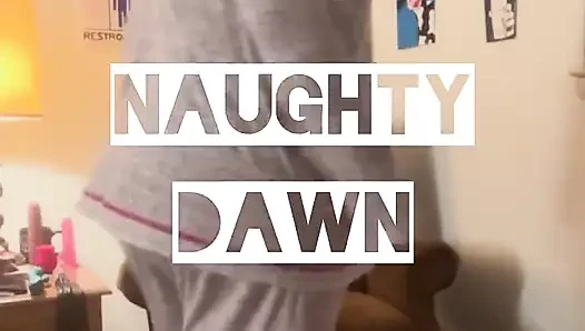 Naughty Dawn