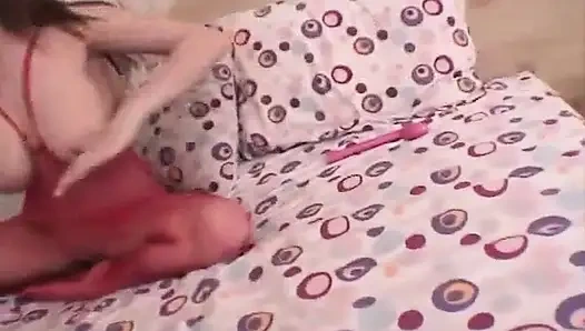 Kutu buku porno: cassandra: sepong kontol 2