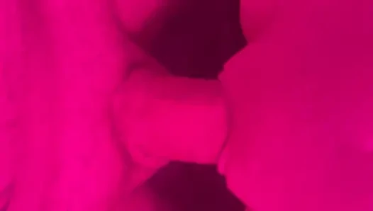 Bu bebeği amcıkla doldurdum