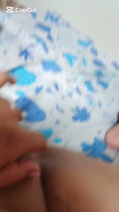 Long Squirt girlfriend | Clip 1