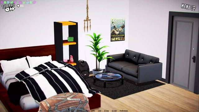 Sexus Resort 0.5.1 - Nice sex with naughty babes