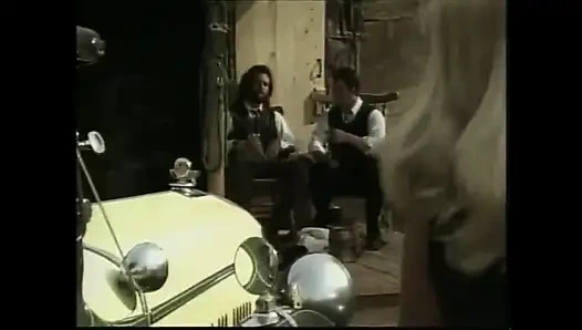 Isis Und Tara Sind Eine Naschkatze (film)