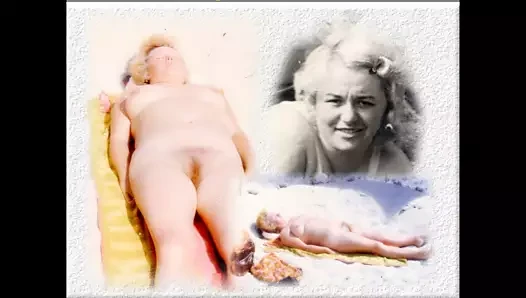 Ehefrau Heidi