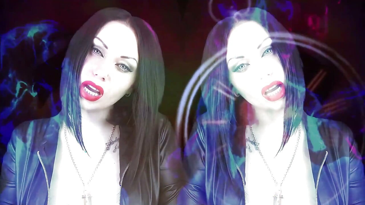 Mê hoặc intox-fantasy & ASMR & eye contact & JOI