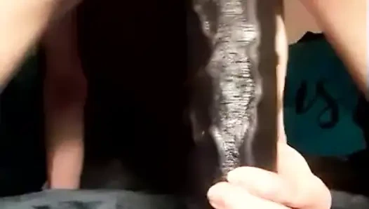 Tara steele 1st ever webcam session