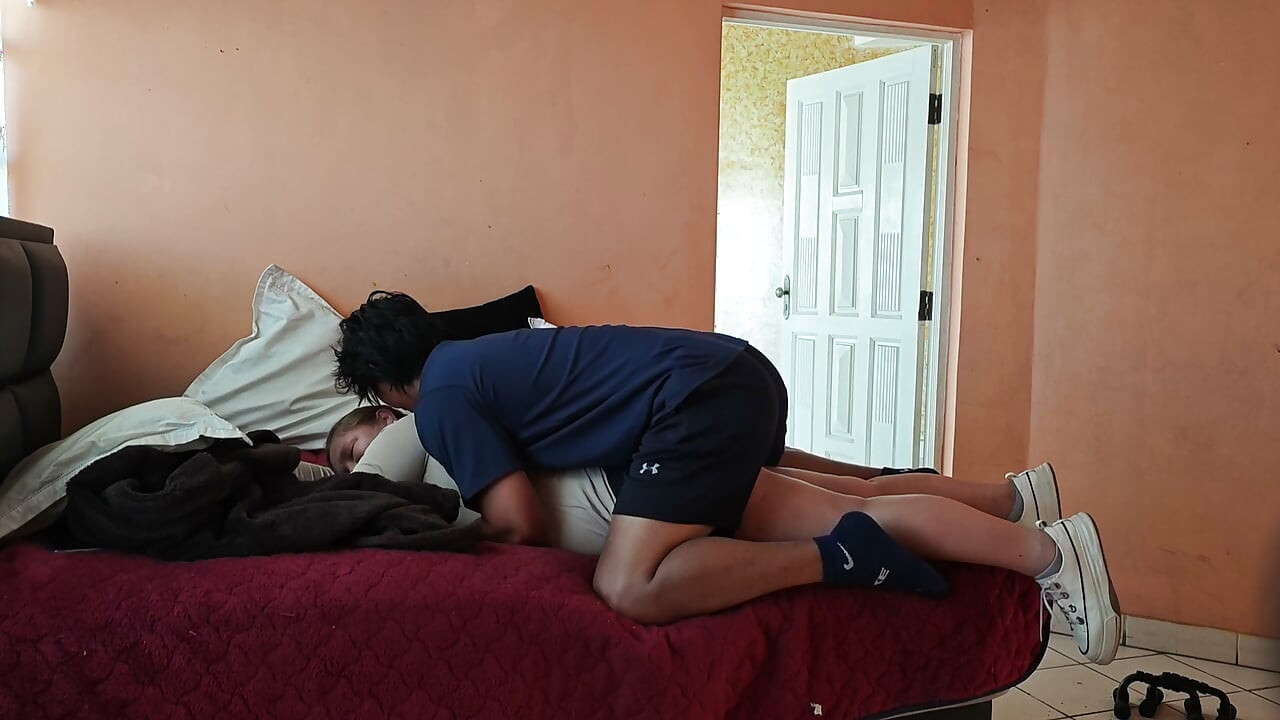 Fuck Me All You Want, Now I'm Your Slut! I Have Sex with a Big Ass Businesswoman