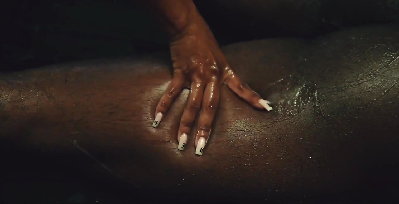 Just the Beginning. More and Better to Cum
