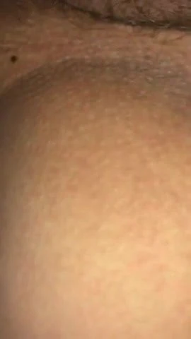 Ex rubbing pussy
