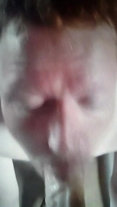 My Fantasy Blowjob 4 you