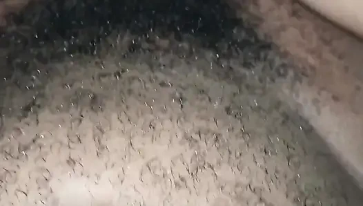 Домохозяйке Растянули Киску