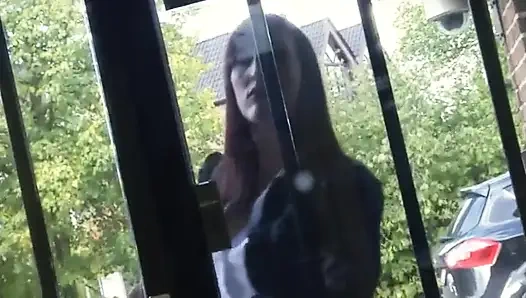 First Just Watch and Then Fuck