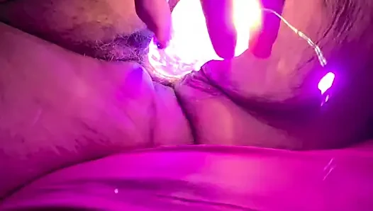 Lighted Fuck