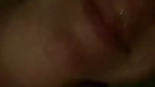 Éjaculation amateur 7