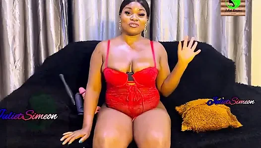 I Couldn’t with Stand Her Touches