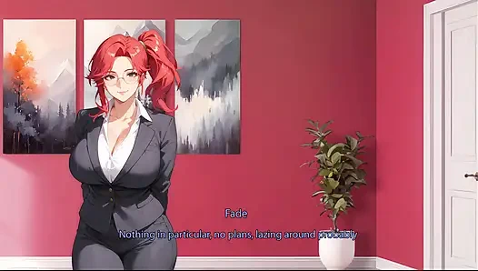 I Love Your Wife (part 4)