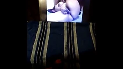 Cum haraç için Hint bbw