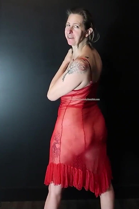Velika MILF Pov3