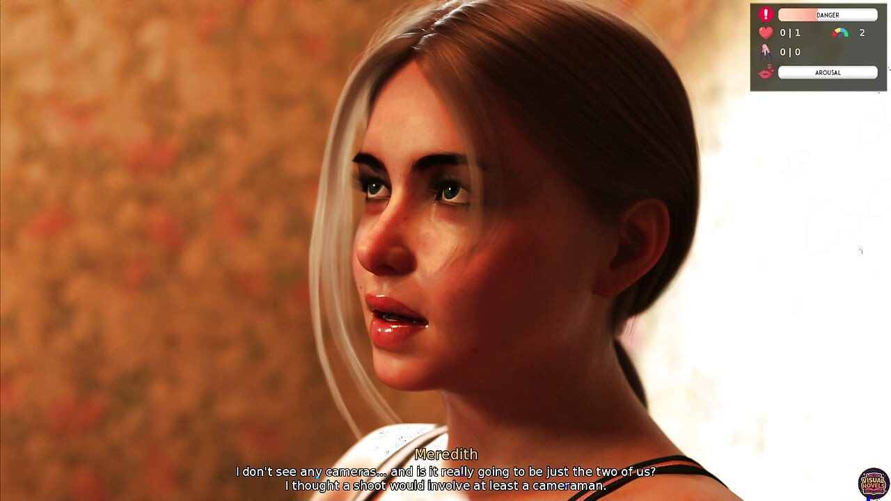 Game of Hearts Part 7