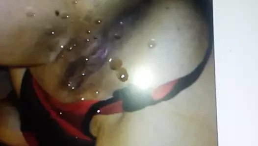 Sabah cumshot için benim seksi sikme oyuncak 2