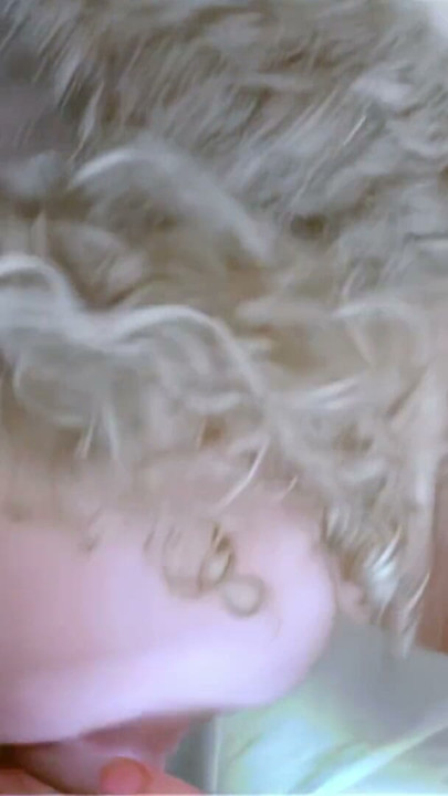 Double penetration for horny blonde bitch | Clip 2