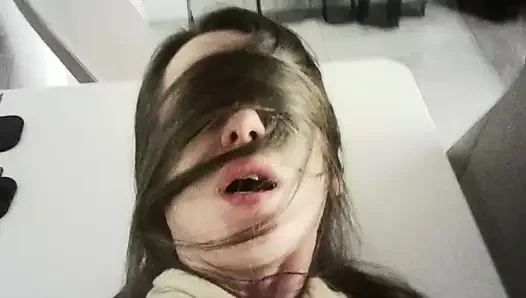 Meine frau und meine freundin beim betrügen erwischt