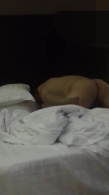 Emotional moment from "Stepdad fuck me again..."