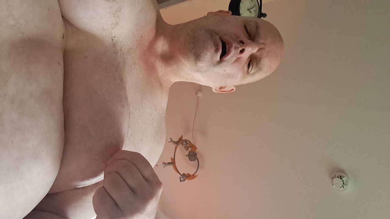Bröstvårtor på onsdag