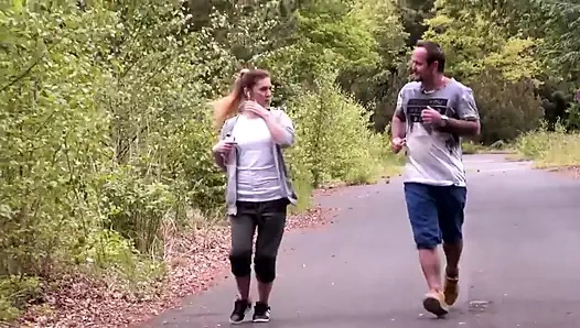 Tetangga terangsang! (FILM LENGKAP)