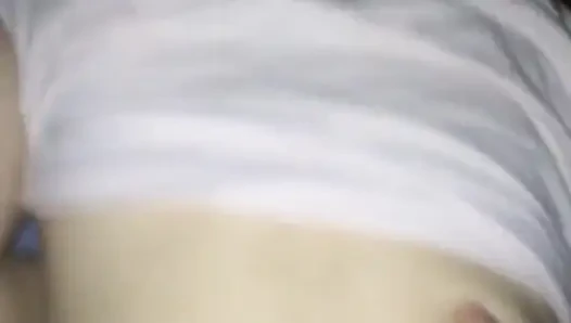 Kayınbiraderim tarafından sikildim